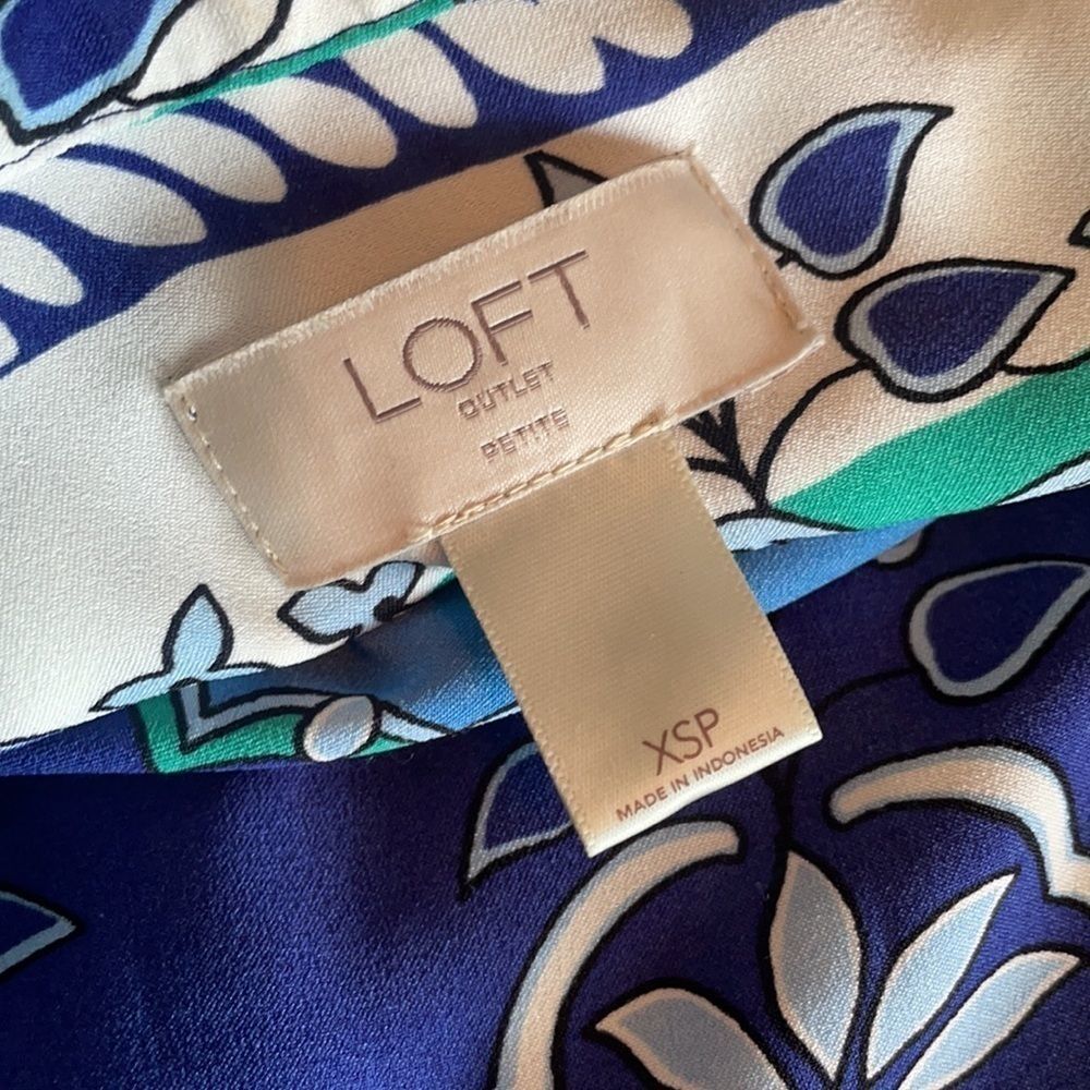Loft Dress - Picture 8 of 8